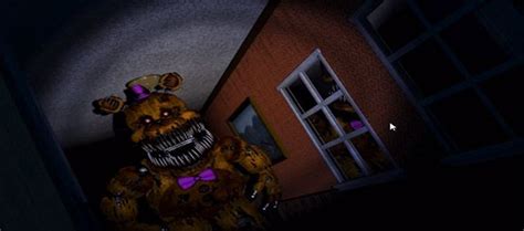 We can only find similar online games. Five Nights At Freddy's 4 - Online Game - Scary Games ...