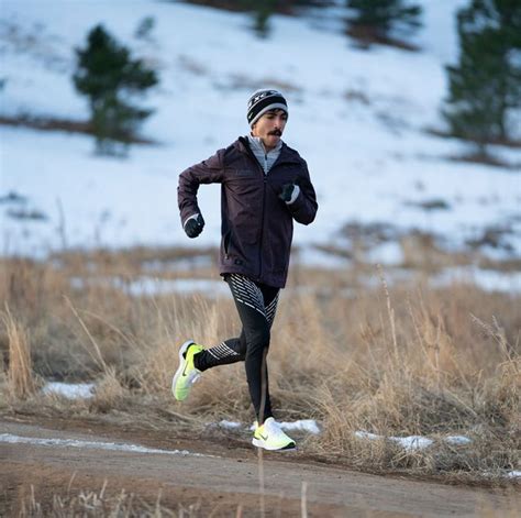 Running In Cold Weather Winter Running Tips For New Runners
