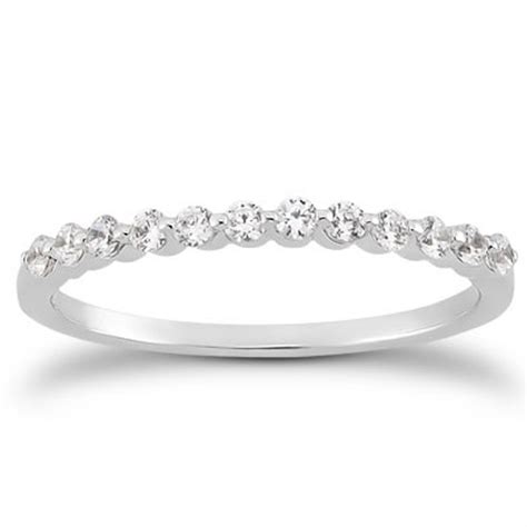 Ramthar north branch ktp kulikawn vengthlang branch ktp joint service protestant band. Single Shared Prong Diamond Wedding Ring Band in 14k White ...