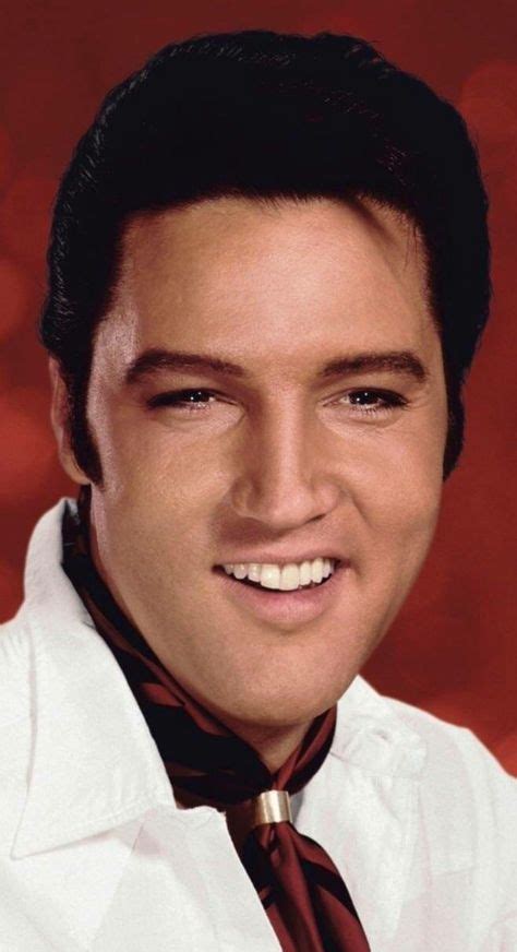 Elvis Presley Great Smile Elvis In 2019 Elvis Presley Elvis Presley Photos Elvis 68