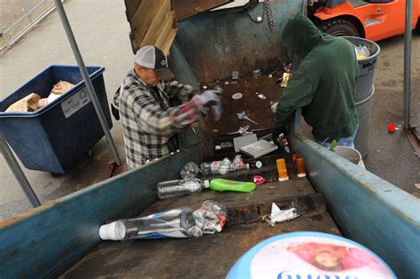 Turning trash into treasures – ReTraCE