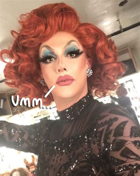 This Rupaul S Drag Race Alum Claims To Have Survived A Fatal Dui Related Crash But Is It A
