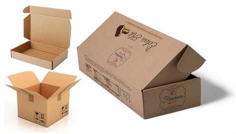 What Is The Difference Between Rigid Boxes Folding Carton Boxes And