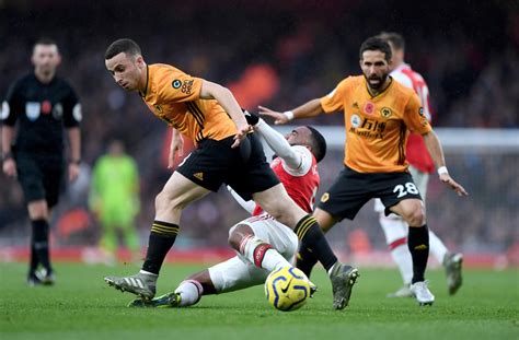 It's a very interesting football match at premier league. Wolves Vs Arsenal Preview - Wolves Blog