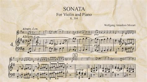 Forma Sonata