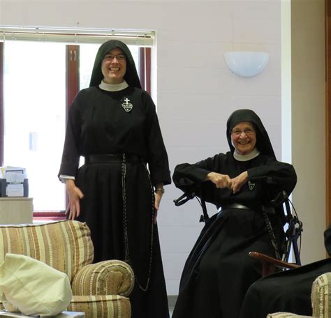 These Sisters I Have Found — Passionist Nuns