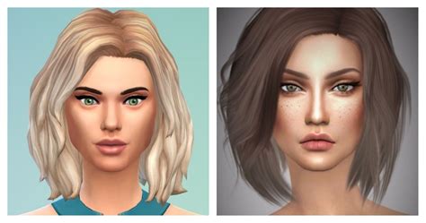 The Sims 4 Cc Mods Telerts