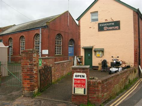 Jsblog Journal Of A Southern Bookreader Exmouth Museum Small But