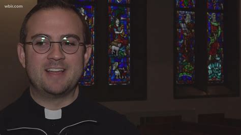 Gay Man Must Leave East Tennessee To Become Methodist Pastor
