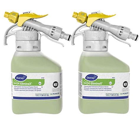 The Best Spray Foam Drain Cleaner For Unclogging Drains A