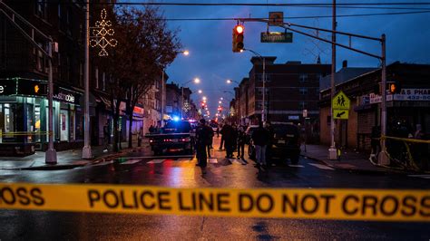 Kosher Market Attack In Jersey City ‘i Just Hope Theyre Safe The New York Times
