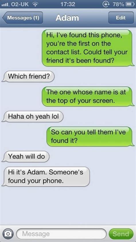 10 Epic And Funny Text Fails That Will Crack You Up