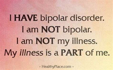 Quotes About Bipolar 156 Quotes