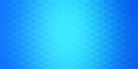 Light Blue Vector Backdrop With Rectangles Illustration With A Set Of