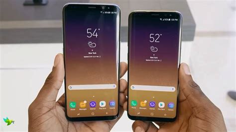 samsung galaxy s8 plus why should you buy youtube
