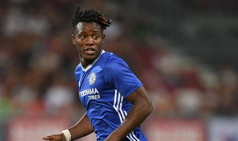 + add or change photo on imdbpro ». Michy Batshuayi reveals why life at Chelsea is on another level | Football | Sport | Express.co.uk