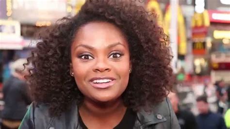 Fresh Face Shanice Williams Of The Wiz Live Youtube