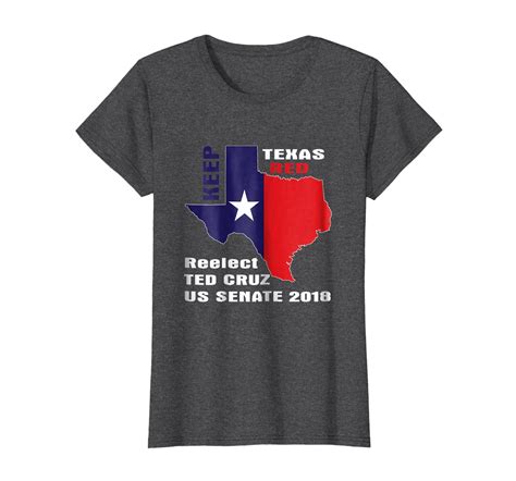 Keep Texas Red Reelect Ted Cruz Us Senate Texas Republican 4lvs