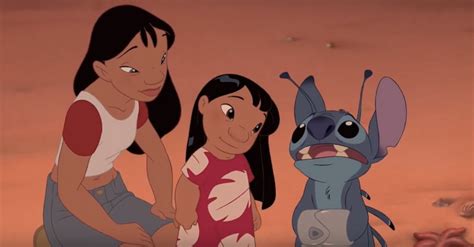 5 Lessons I Learned From Lilo And Stitch That Ill Never Leave Behind