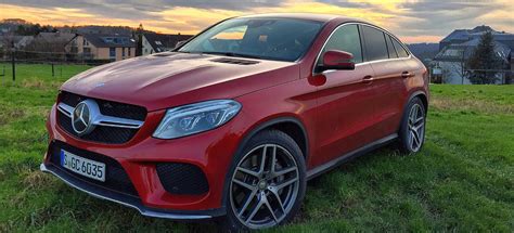 Quickly filter by price, mileage, trim, deal rating and more. Fahrbericht: Mercedes-Benz GLE 400 4MATIC Coupé: Der ...