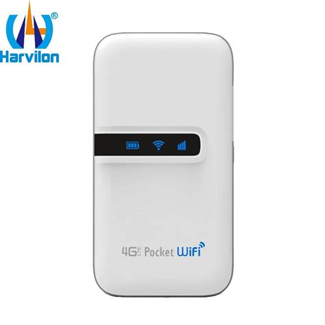 G Lte Roteador Wifi Mini Port Til De Bolso Sem Fio Wi Fi Hotspot M Vel Roteador Wi Fi Com Slot