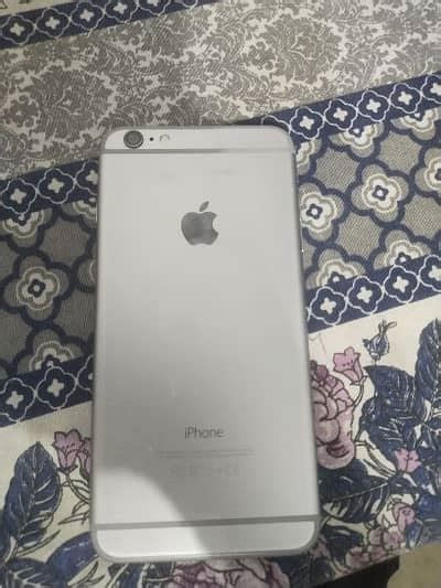 Iphone 6plus Pta Approved Mobile Phones 1071101000