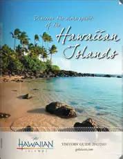 FREE Official Hawaii Visitors Guide