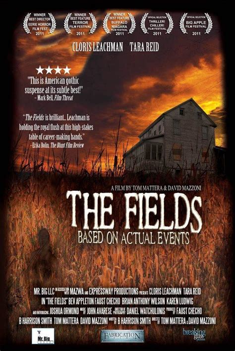 The Fields 2011 Filmaffinity
