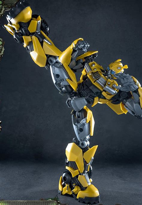 Bumblebee Amk Series Model Kit Transformers Rise Of The Beasts