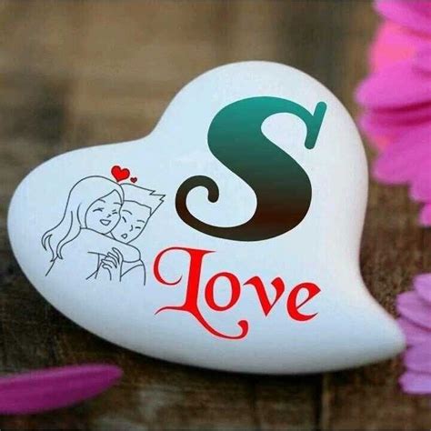 S Wallpaper Hd Love Download S Letter Saved By Sriram Love Wallpaper