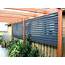 √ 15  Unique Ideas Of Outdoor Privacy Screen Images
