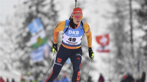 Biathlon In Hochfilzen Heute Im Liveticker Deutsche Damen Völlig Von