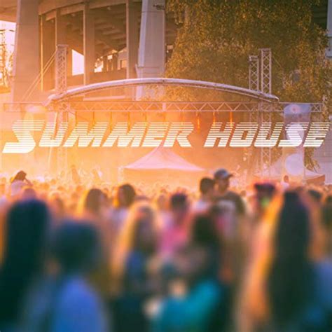 summer house chillout chillout lounge and house music digital music