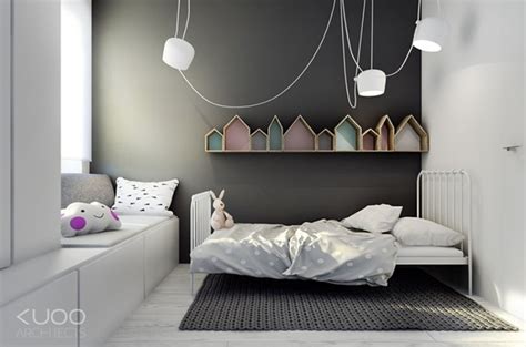 Modern And Minimalist Kids Room Design Inspiration Kidsomania