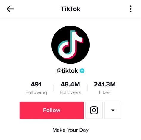 How To Get Verified Badge On Tiktok Fast And Simple Saint