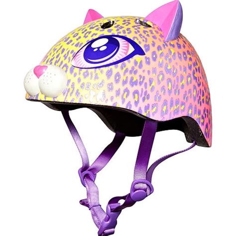 Raskullz Cutie Cat Bike Helmet Child 5 50â 54 Cm