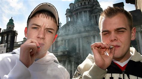 An Oral History Of Britains Smoking Ban