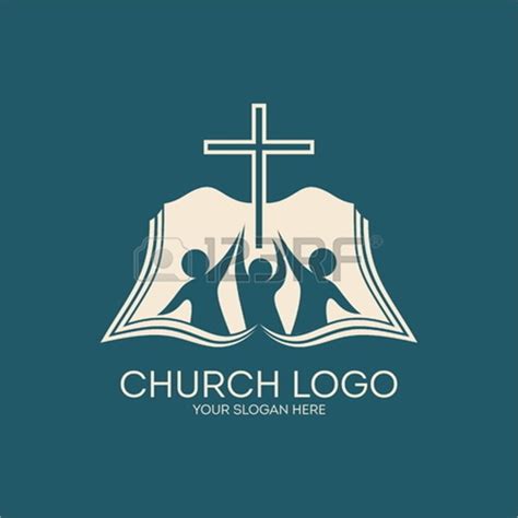 9 Best Church Logo Designs Free And Premium Templates
