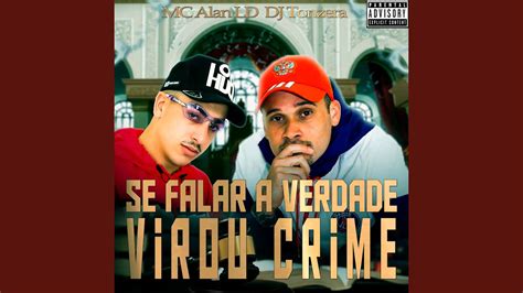 Se Falar A Verdade Virou Crime Youtube