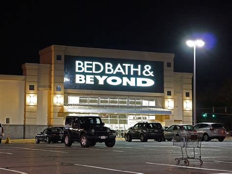 Bed, Bath and Beyond might be phasing out its famous coupons | Business ...