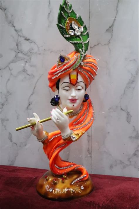 Marble Laddu Gopal Statue At Rs 2600 In New Delhi Id 23464709055