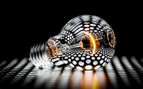 Osram By Martin Hirsch On 500px Glass Photography Object Photography