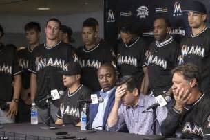 Players and fans pay tribute to tragic marlins player jose fernandez. Jose Fernandez' final words to his pregnant girlfriend ...