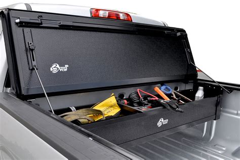 Bed Organization Ideas Pic Heavy Toyota Tundra Forum