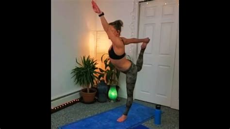 Hot Yoga Bikram W Variations Youtube