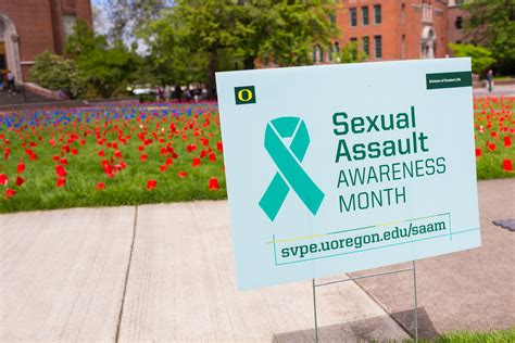 Campus Disclosure Crucial In Combating Sexual Assault Samuel Centre