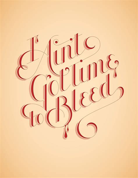 20 Inspiring Typography Posters The Sherwood Group
