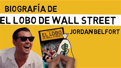 Arriba 102 Images El Lobo De Wall Street Biografia Viaterramx