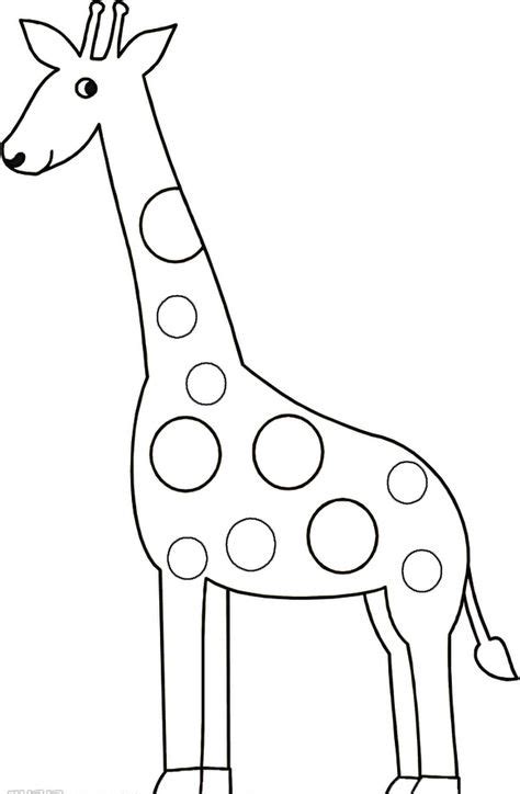 18 Kid Stuff Ideas Giraffe Giraffe Coloring Pages Giraffe Drawing