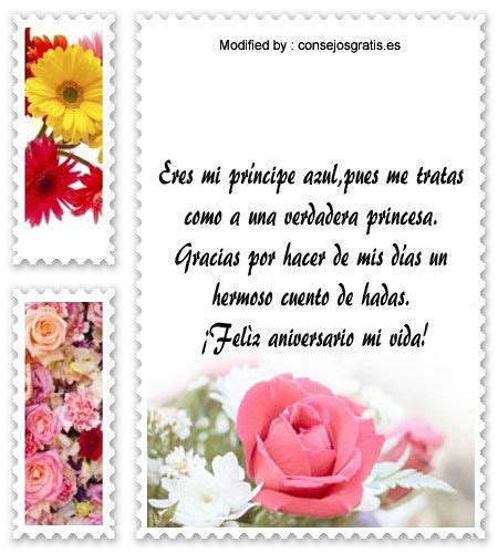 ¡feliz 50 aniversario de bodas! Carta De Amor Por El Primer Aniversario | Mensaje de ...